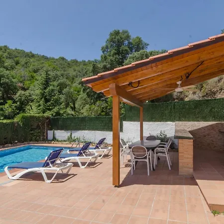 Club Villamar - Ballerina Villa Tossa de Mar